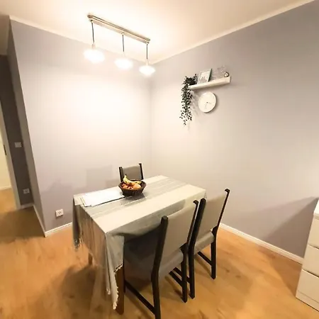 Nicole Appartement *