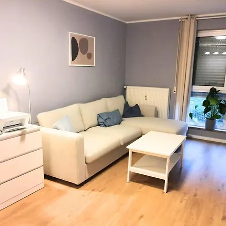 Nicole * Leipzig