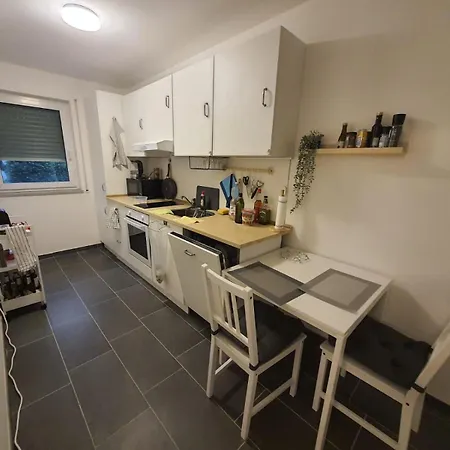 Appartement Nicole Leipzig