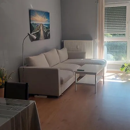Appartement Nicole Leipzig