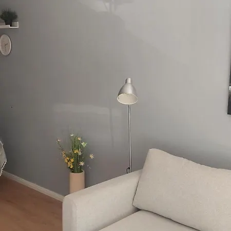 Nicole Appartement *