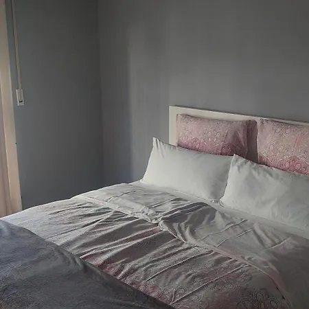 Appartement Nicole *