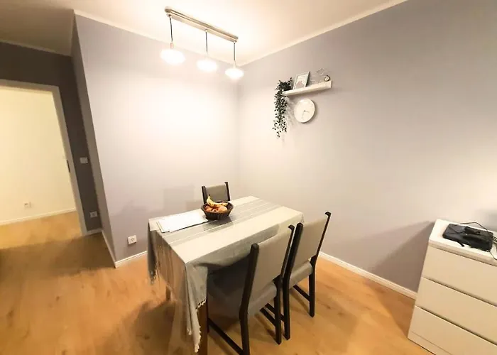 Nicole Appartement *