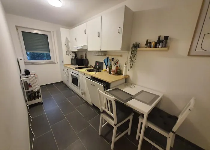 Appartement Nicole Leipzig