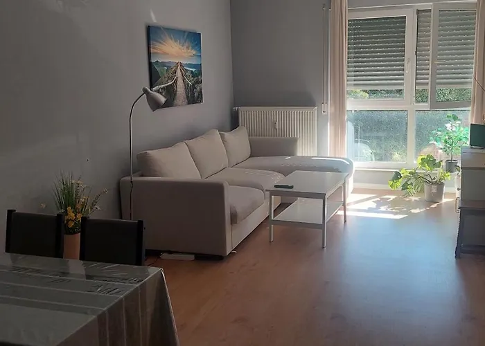 Appartement Nicole Leipzig