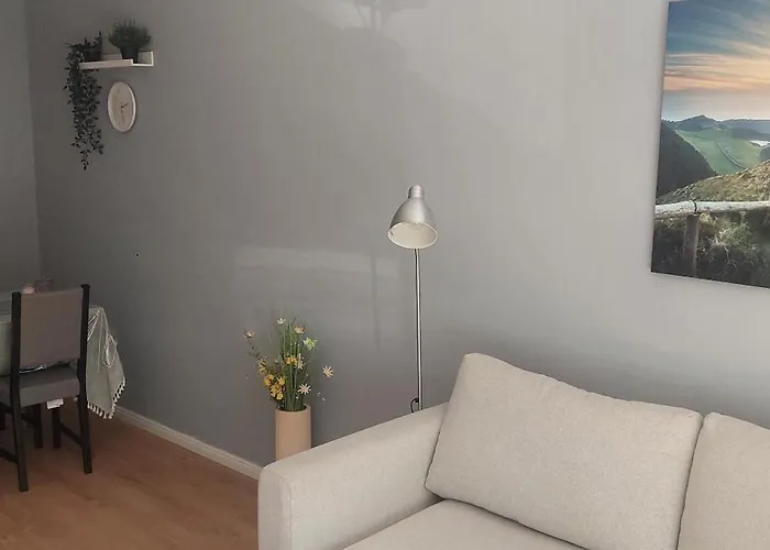 Nicole Appartement *