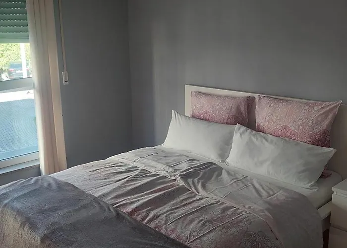 Appartement Nicole *